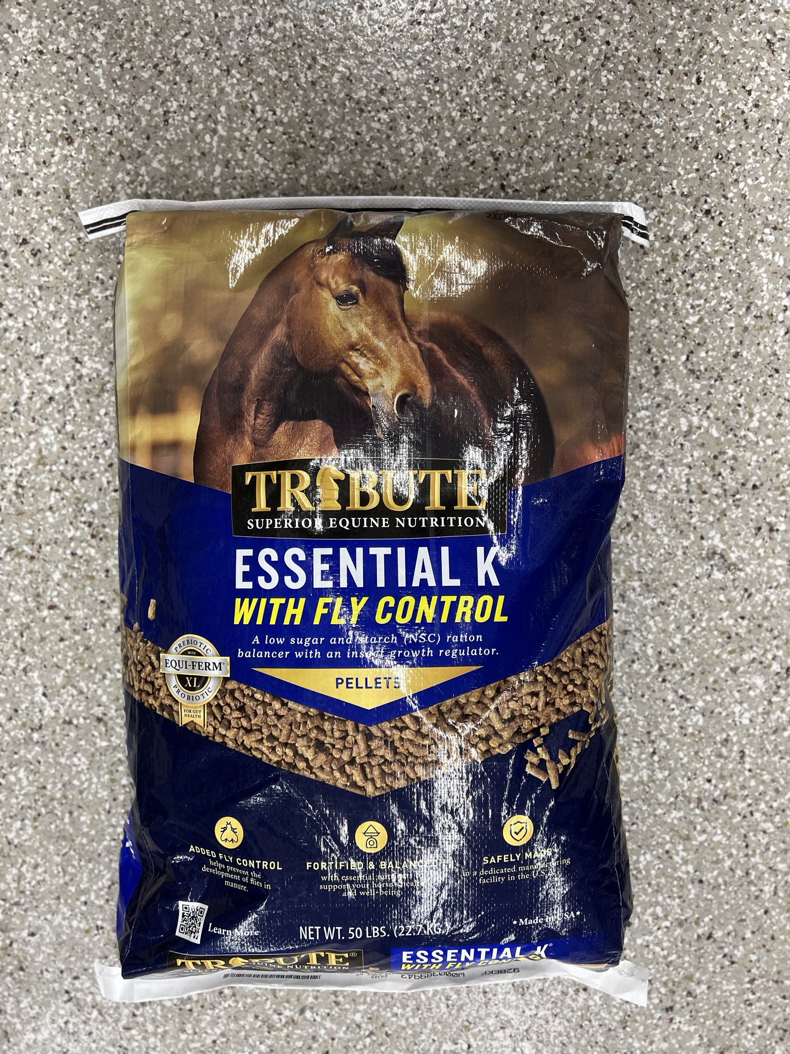 McBain Grain Co Image