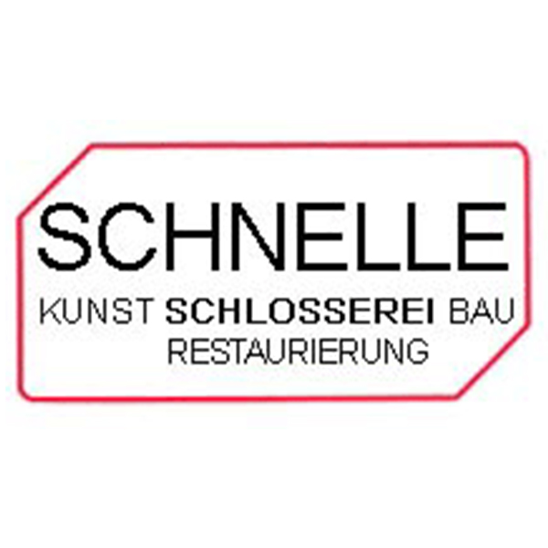 Logo Schnelle Schlosserei
