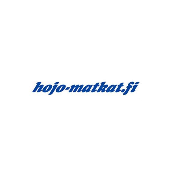 Hojo-matkat Oy Logo