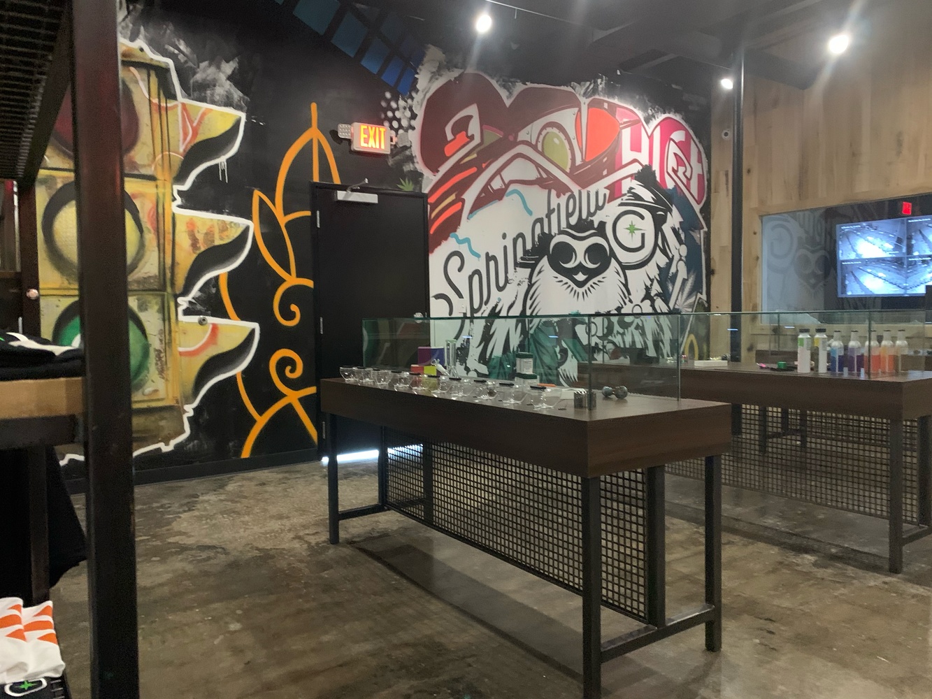 Greenlight Marijuana Dispensary Springfield