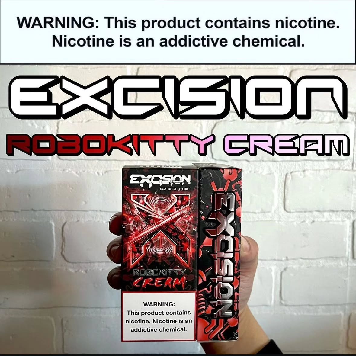 Vape Street Image