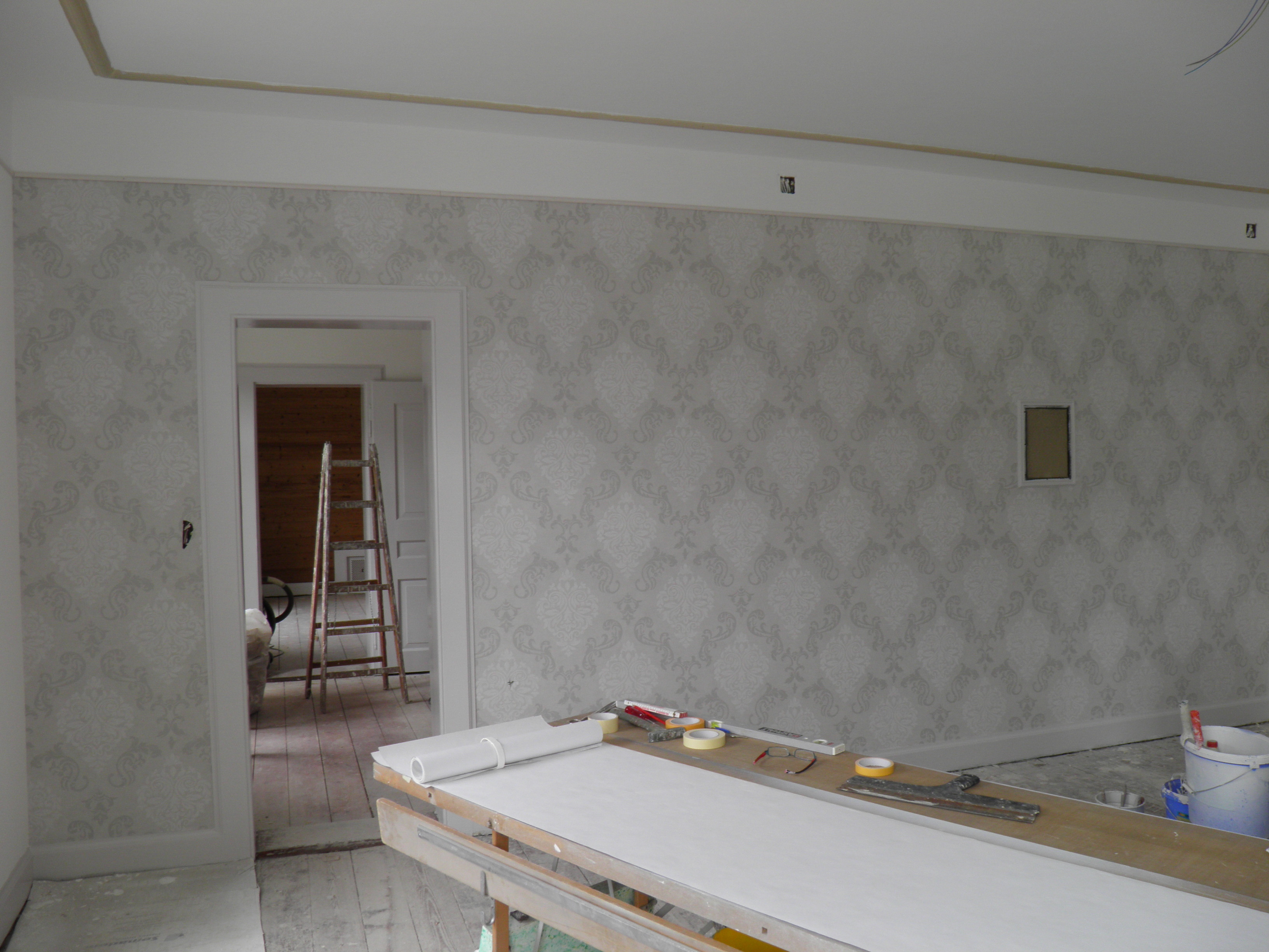 Wirthensohn Malerei GmbH, Seestrasse 13 in Walenstadt