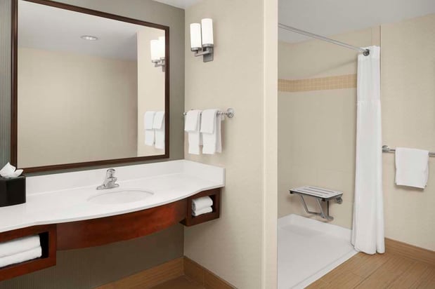 Images Hilton Garden Inn Ogden UT