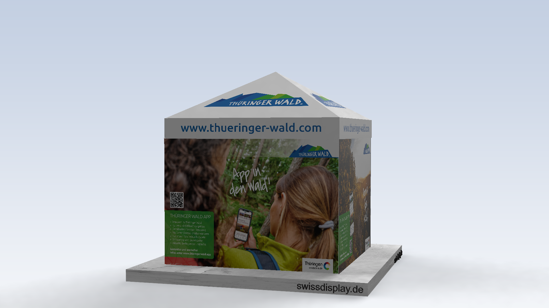 Swiss Display GmbH, Müssenweg 21 in Dassendorf