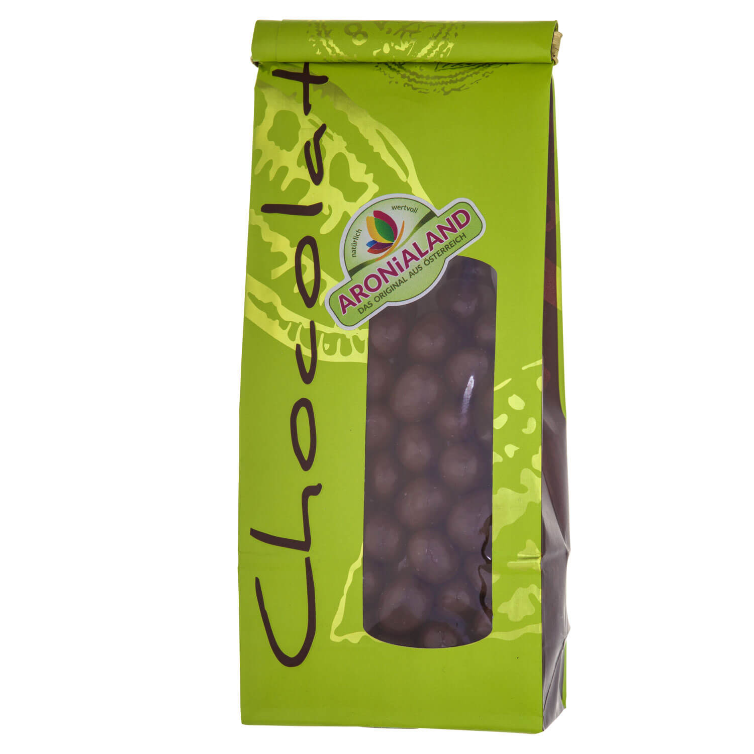 Aronialand® - Alfred Glarcher, Josef-Lengauer-Straße 14 in Ebbs