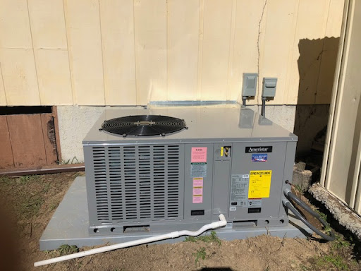 Images AmeriAir Heating & Air