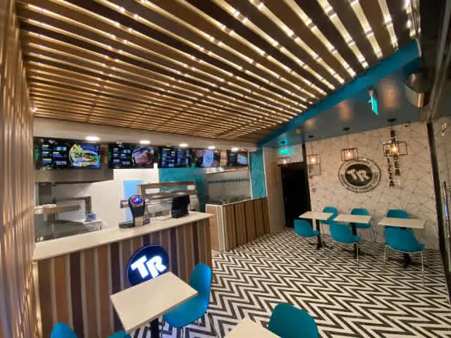 Images Taste Revelation