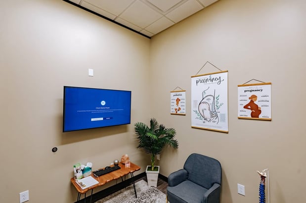Images Sandstone Chiropractic