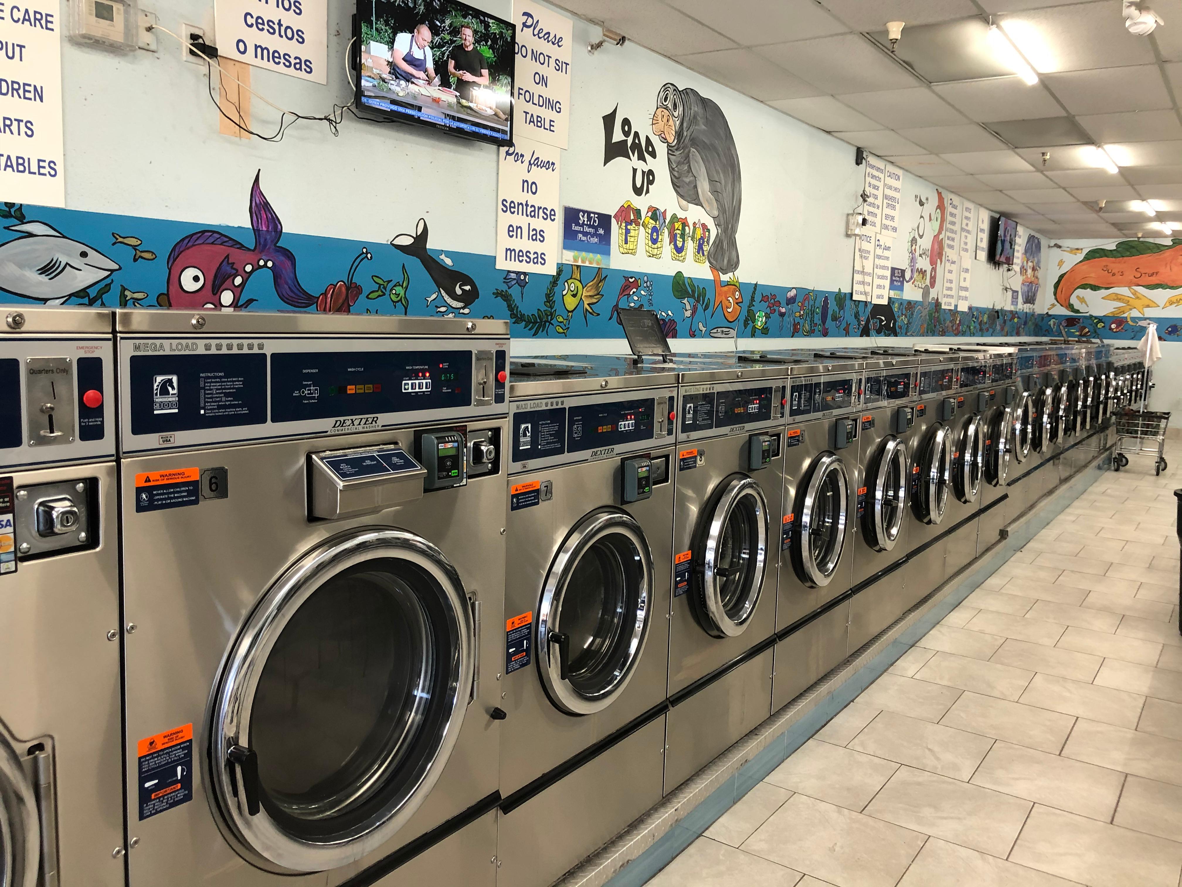 Best 30 Coin Laundry in Hypoluxo FL with Reviews Page 2