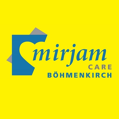Logo mirjam CARE Böhmenkirch
