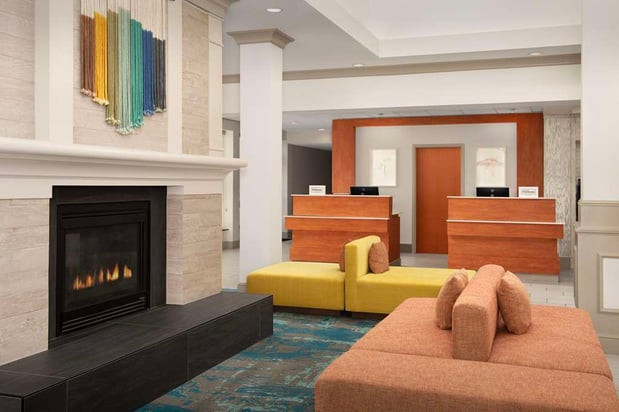 Images Hilton Garden Inn Solomons