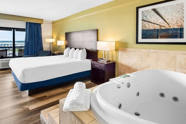 Images Best Western Kent Narrows Inn