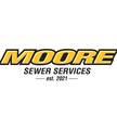 Moore Sewer Services Logo