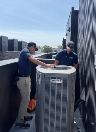 Images Serveway Heating and Air Conditioning