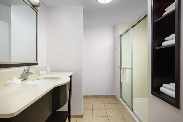 Images Hampton Inn & Suites Ft. Lauderdale West-Sawgrass/Tamarac, FL