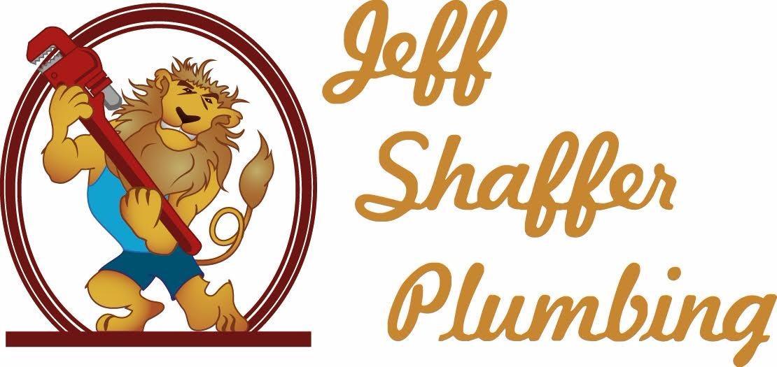 Jeff Shaffer Plumbing Logo