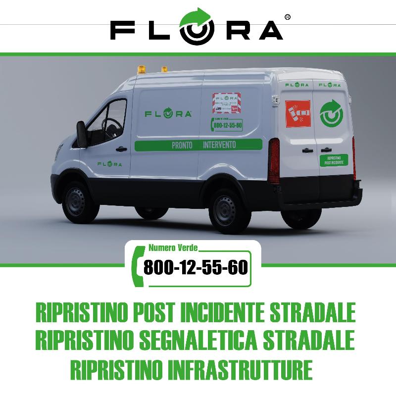 Images Flora Multiservice Srl