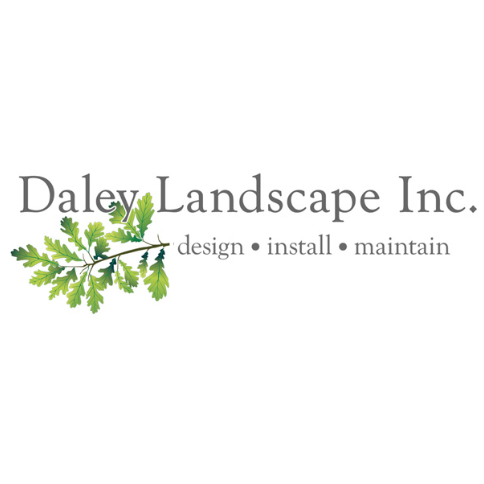 Daley Landscape, Inc. Logo