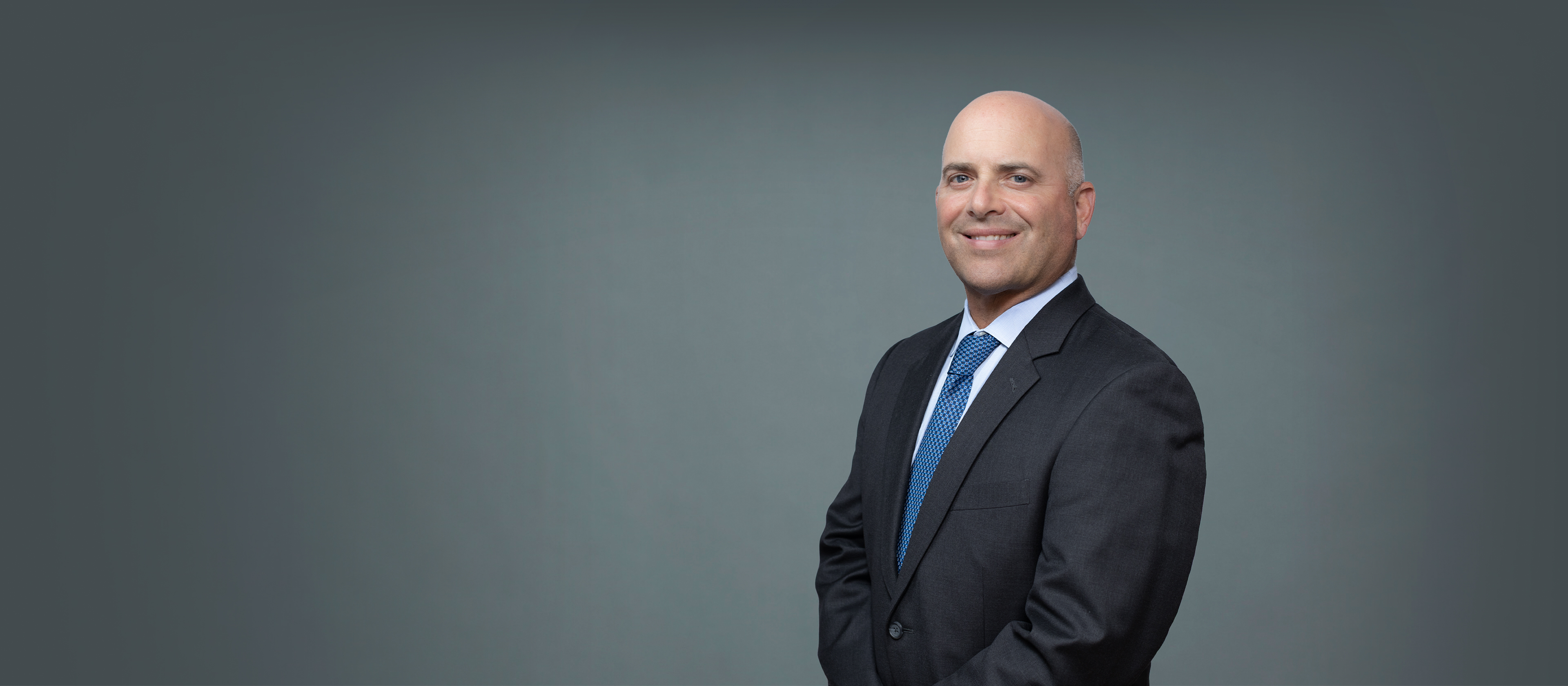 Eric L. Grossman