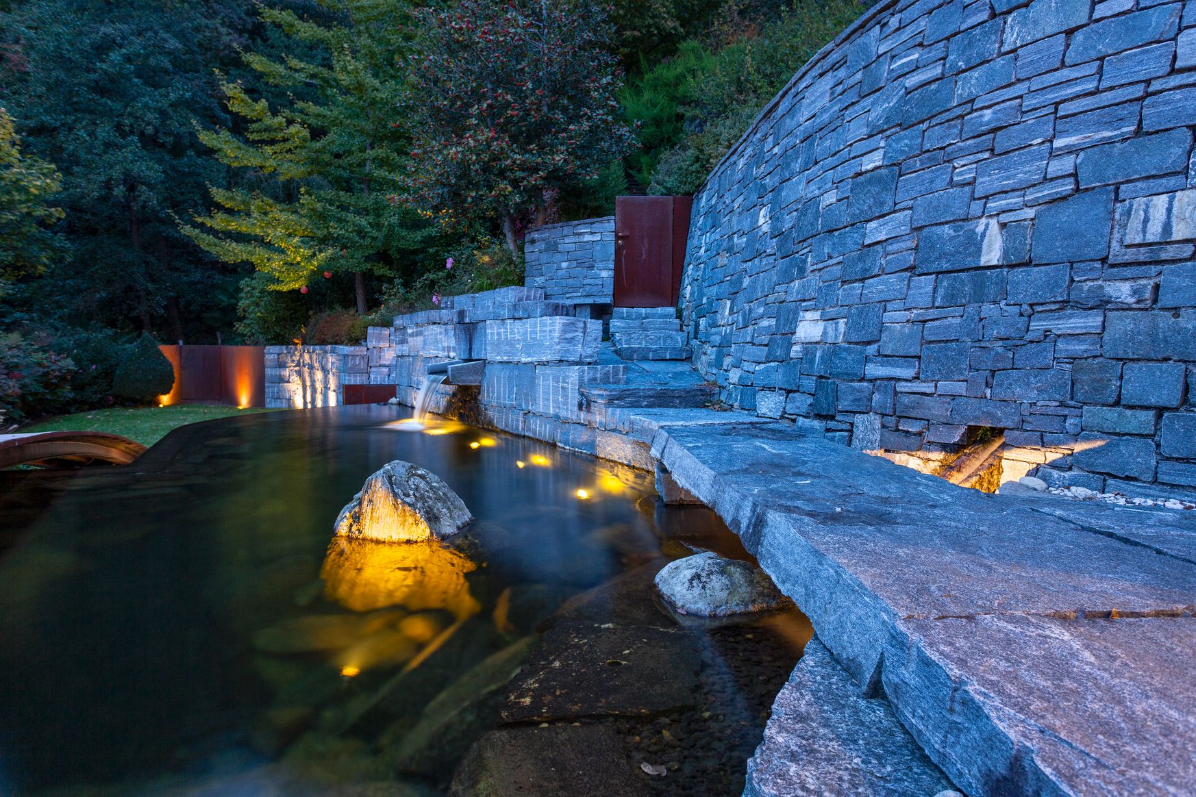 Bilder AQVA Irrigation & Outdoor Lighting Solutions