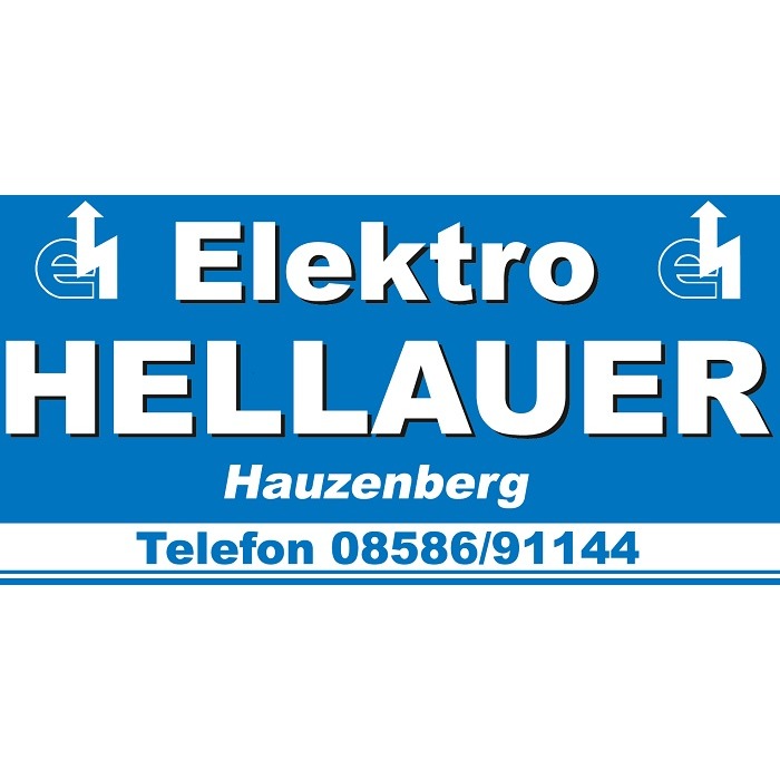 Logo Elektro Jürgen Hellauer