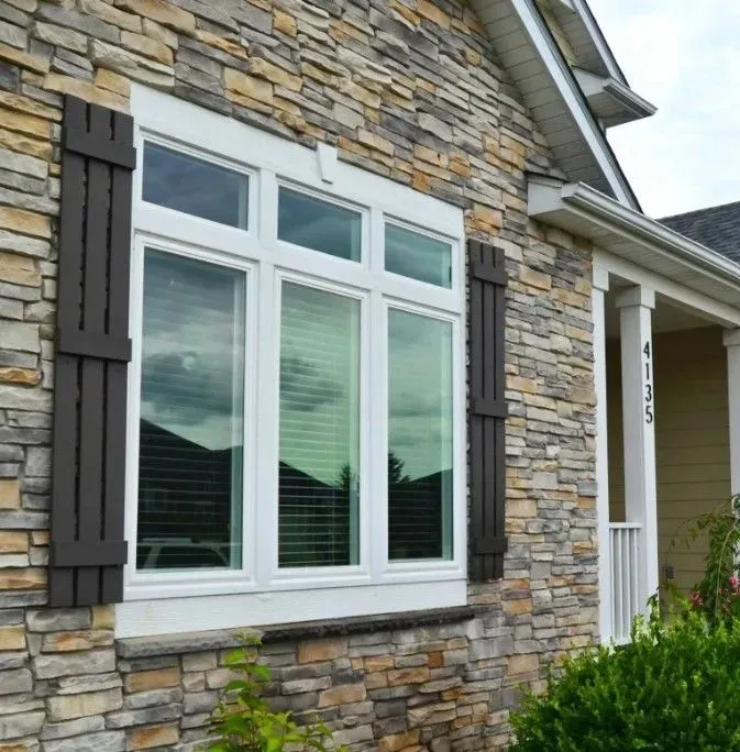 Tiltin Windows, Doors and More Image