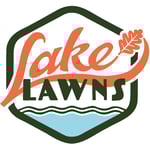 Lake Lawns Logo