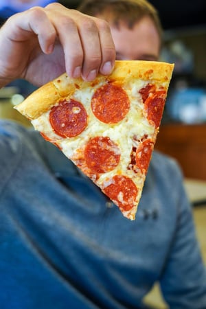 Images Hangar 54 Pizza