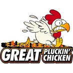Great Pluckin' Chicken Logo