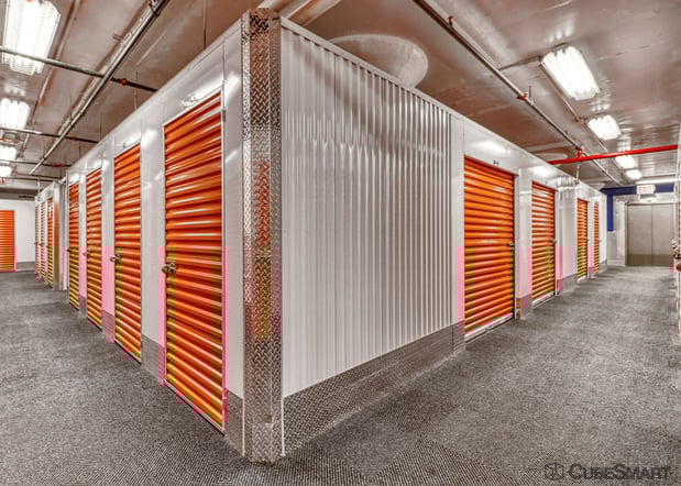 Images CubeSmart Self Storage of Brooklyn