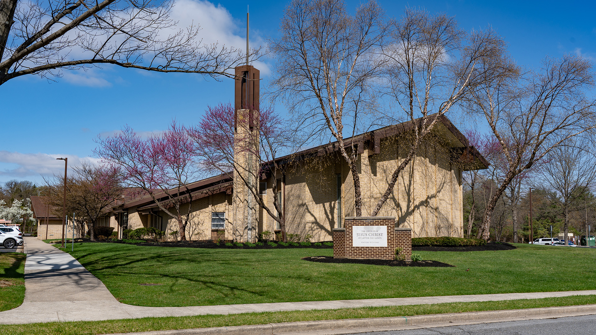 The Church of Jesus Christ of Latter-day Saints