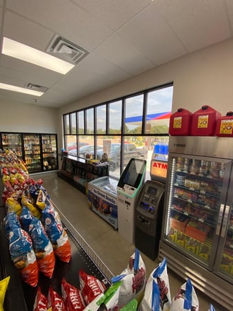 Images BudgetCoinz Bitcoin ATM