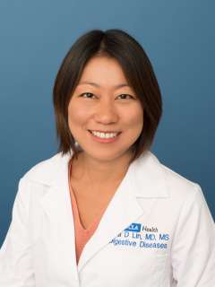 Lisa Dan Lin, MD - Beverly Hills, CA - Gastroenterology, Gastroenterologist
