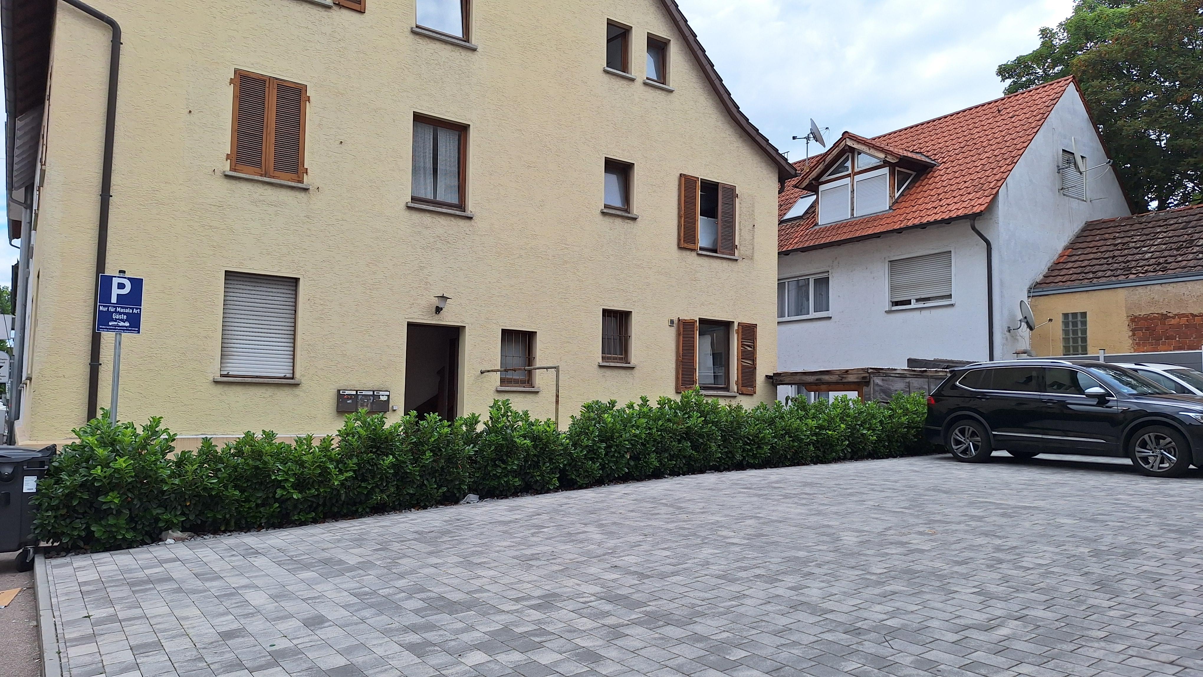 Bild 8 Masala Art in Heilbronn