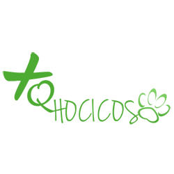 Masquehocicos Logo