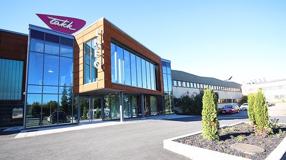 Images Tampereen Aikuiskoulutuskeskus TAKK