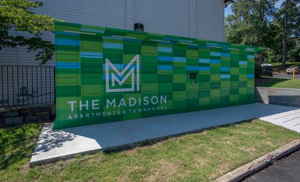 Images The Madison Apartments and Townhomes