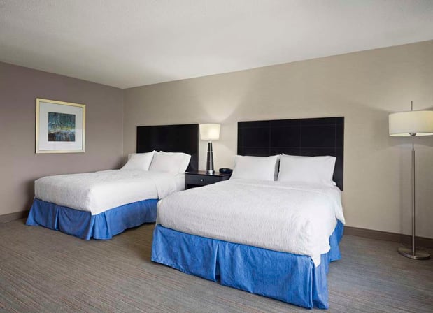Images Hampton Inn & Suites Arundel Mills/Baltimore