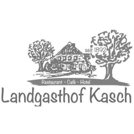 Logo Landgasthof Kasch