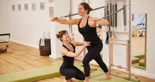 Bilder ProPilates GmbH
