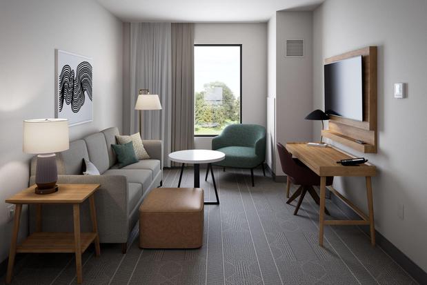 Images Staybridge Suites Houston NW Cypress Crossing by IHG