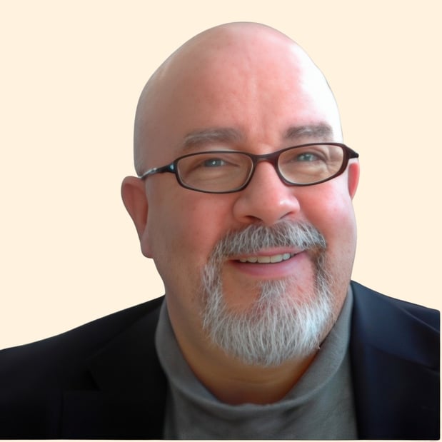 Images Michael Mitchell, Counselor