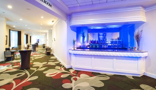 Images Hilton Minneapolis-St. Paul Airport