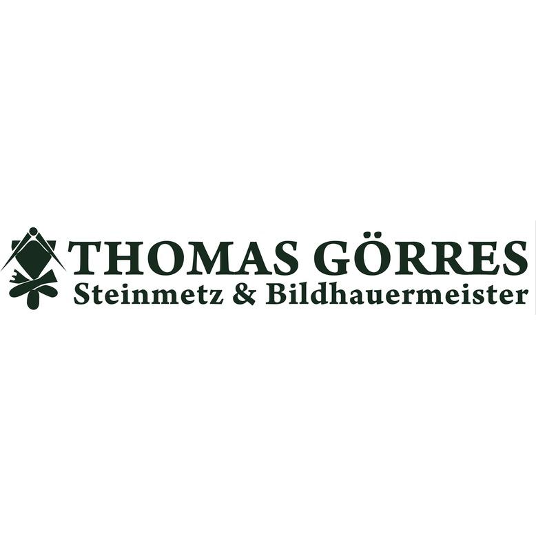 Logo Thomas Görres e.K. | Steinmetz & Bildhauermeister