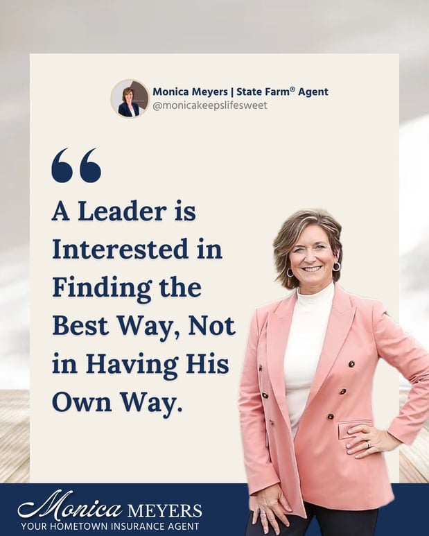 Images Monica Meyers - State Farm Insurance Agent
