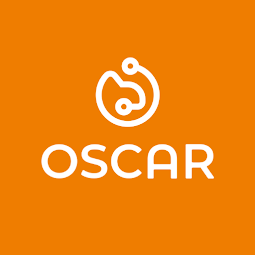 Oscar Health logo