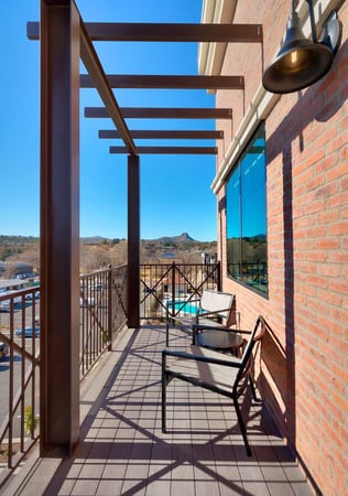 Images Hilton Garden Inn Prescott Downtown