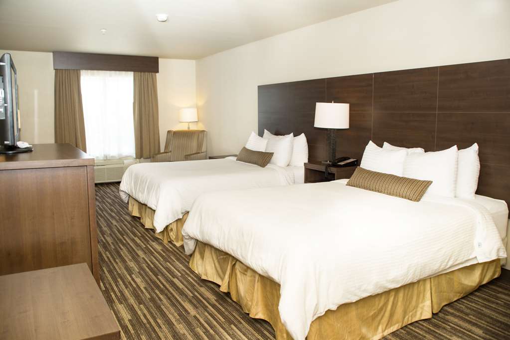 Images Best Western Plus Dartmouth Hotel & Suites