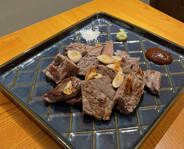 Images 鉄板焼肉チョーさん TEPPANYAKI&YAKINIKU