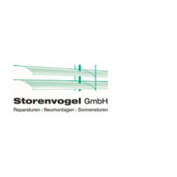 Storenvogel GmbH Logo